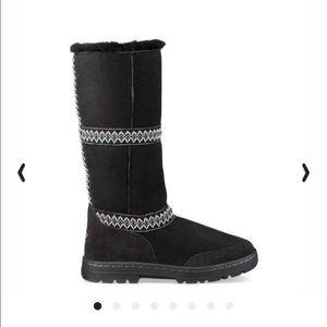 W SUNDANCE REVIVAL Boots